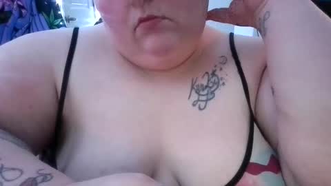 bigmama91 online show from 10.30.25