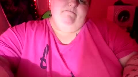 bigmama91 online show from 11.10.25