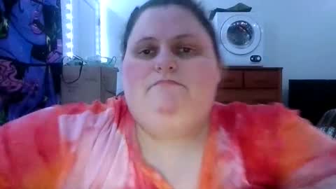 bigmama91 online show from 12.04.25