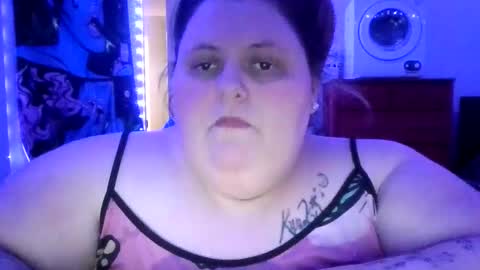 bigmama91 online show from 12.18.25