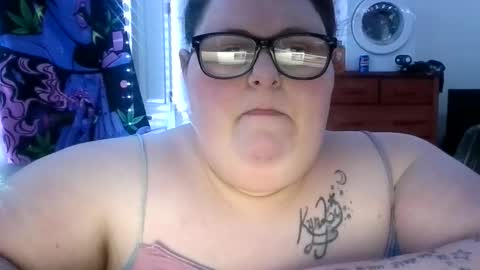 bigmama91 online show from 02.19.26