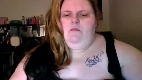 bigmama91 online show from 06.19.26
