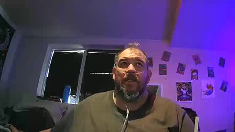 bigman42of0rlife online show from 10.12.25