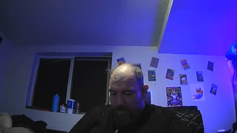 Snapshot of bigman42of0rlife chatting on 10.25.25 bigman42of0rlife online show from 10.25.25