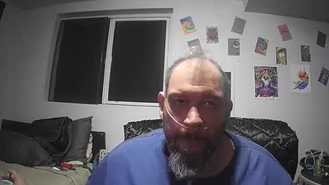 Snapshot of bigman42of0rlife chatting on 11.16.25 bigman42of0rlife online show from 11.16.25