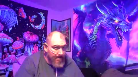 bigman42of0rlife online show from 03.18.26