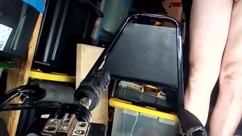 bigmanaround9 online show from 11.29.25