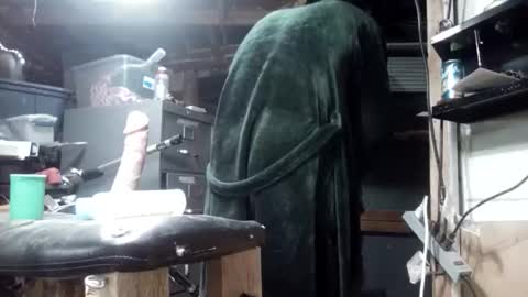 bigmanaround9 online show from 03.08.26