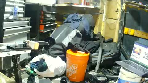 bigmanaround9 online show from 06.15.26