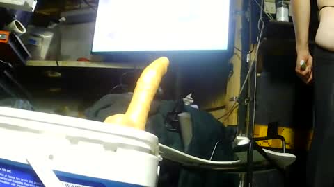 bigmanaround9 online show from 08.02.26