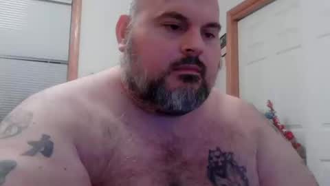Snapshot of bigmanfalyfe chatting on 10.11.25 BigManFaLyfe online show from 10.11.25
