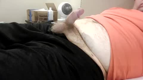 bigmansmalldick89 online show from 10.17.25