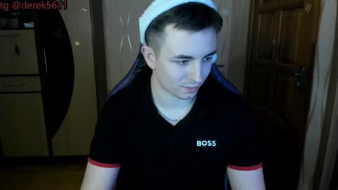 BigMark03 online show from 01.10.26