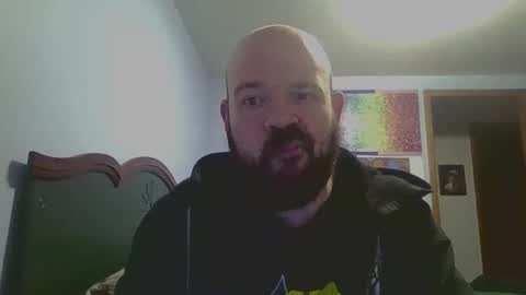 Snapshot of bigmatt8x6 chatting on 12.16.25 BigMatt online show from 12.16.25