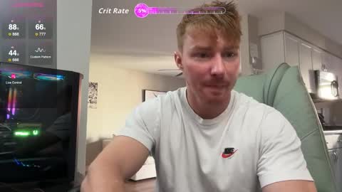 Nick Barker online show from 10.31.25