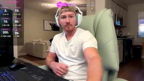 Nick Barker online show from 11.27.25