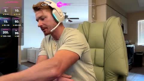 Nick Barker online show from 11.27.25