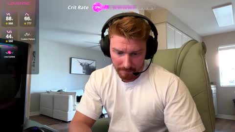 Nick Barker online show from 12.20.25