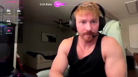 Nick Barker online show from 01.10.26