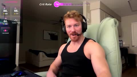 Nick Barker online show from 01.11.26