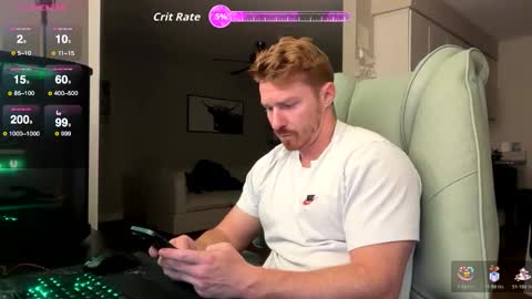 Snapshot of bigmcr1 chatting on 02.12.26 Nick Barker online show from 02.12.26