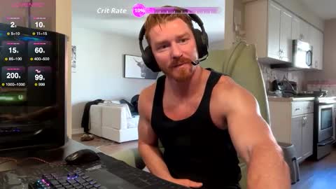 Snapshot of bigmcr1 chatting on 02.19.26 Nick Barker online show from 02.19.26