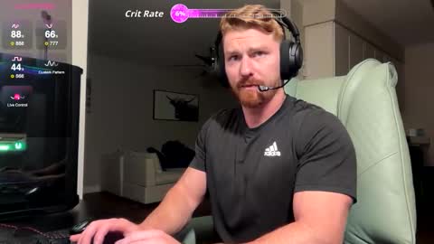 Snapshot of bigmcr1 chatting on 02.24.26 Nick Barker online show from 02.24.26