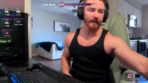 Snapshot of bigmcr1 chatting on 03.03.26 Nick Barker online show from 03.03.26