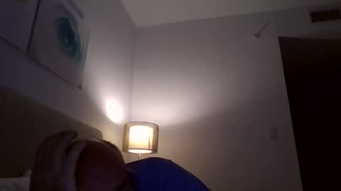 bigmeatman67 online show from 10.28.25