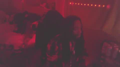 bigmeech7714 online show from 02.15.25