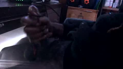 bigmeech7714 online show from 02.17.25