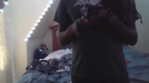 bigmeech7714 online show from 02.19.25