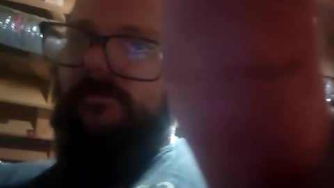 Snapshot of bigmotopayne8769 chatting on 11.22.25 bigmotopayne8769 online show from 11.22.25