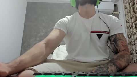 bigmuscles95 online show from 06.01.26