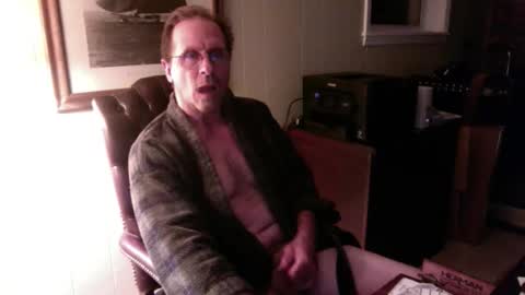CumCMe online show from 05.24.26