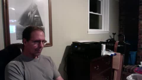CumCMe online show from 05.29.26