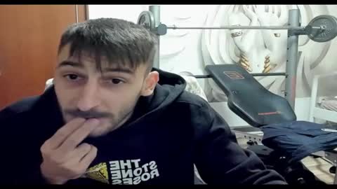 Snapshot of bignosebigcok chatting on 09.30.25 bignosebigcok online show from 09.30.25