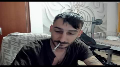 Snapshot of bignosebigcok chatting on 10.02.25 bignosebigcok online show from 10.02.25