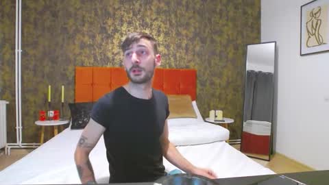 Snapshot of bignosebigcok chatting on 10.27.25 bignosebigcok online show from 10.27.25