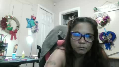 the Mini mami online show from 09.14.25