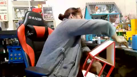 the Mini mami online show from 11.17.25