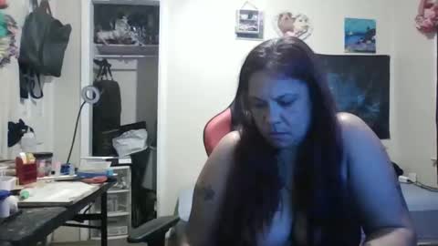 the Mini mami online show from 05.11.26