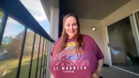 bigoltittycomittee online show from 11.13.25