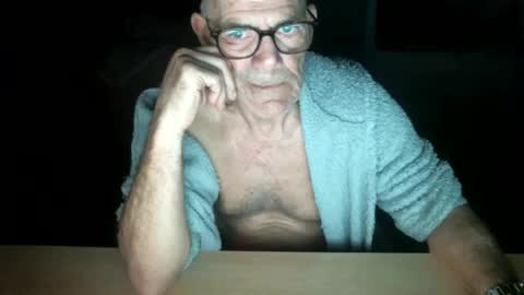 Snapshot of bigomale63 chatting on 02.24.25 Anton online show from 02.24.25