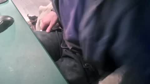 Snapshot of bigpeepdude chatting on 01.20.25 bigpeepdude online show from 01.20.25