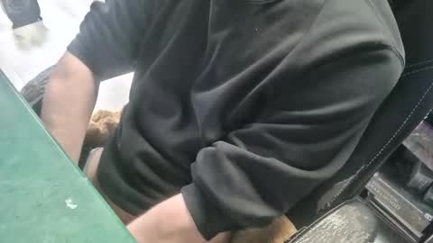 Snapshot of bigpeepdude chatting on 12.16.25 bigpeepdude online show from 12.16.25