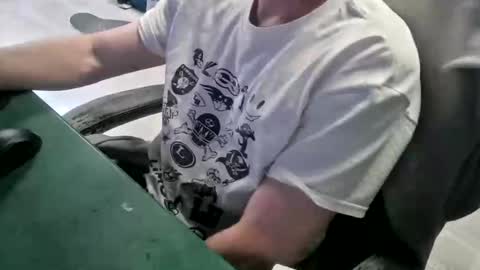 bigpeepdude online show from 06.07.26