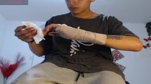 peter nohax online show from 04.10.26