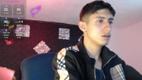 peter nohax online show from 04.11.26