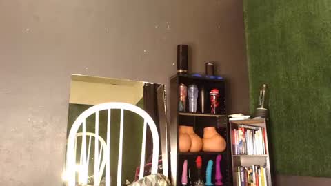 bigpussypump online show from 11.23.25